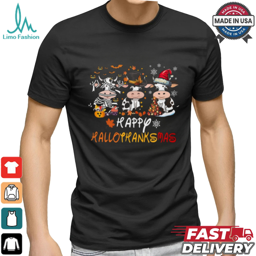 Happy Hallo Thanks Mas Classic T Shirt Happy Hallo Thanks Mas Classic T Shirt