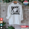 Official Vote use your voice for the change you believe in T shirt