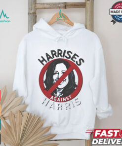 Harrises Against Harris Shirt