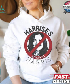 Harrises Against Harris Shirt