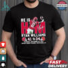 Atlanta Falcons Rise Up & Vote Shirt