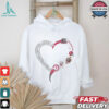 Heart Aggies shirt