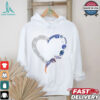 Heart Bills shirt