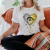 Passion Heart Detroit Lions Shirt