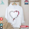 Heart Gators shirt