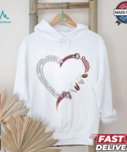 Heart Noles shirt