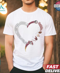 Heart Noles shirt