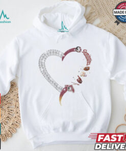 Heart Noles shirt