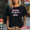 USA Golden Girls T Shirts