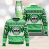 Have Marvelous Christmas Captain America Ugly Sweater