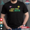 Ole Miss Football_ Jaxson Dart Swag Head Shirt