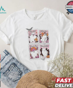 Hey Boo Wicked Boo Howdy Boo Peek A Boo Halloween Shirt, hoodie, sweater, long sleeve and tank top Hey Boo Wicked Boo Howdy Boo Peek A Boo Halloween Shirt