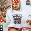Official Kansas City Chiefs Happy Hispanic Heritage Month shirt Official Kansas City Chiefs Happy Hispanic Heritage Month shirt