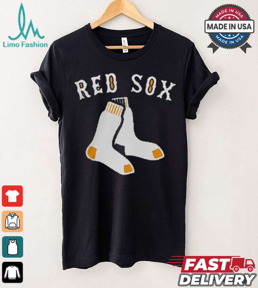 Honoring childhood cancer awareness month x boston red sox shirt Honoring childhood cancer awareness month x boston red sox shirt