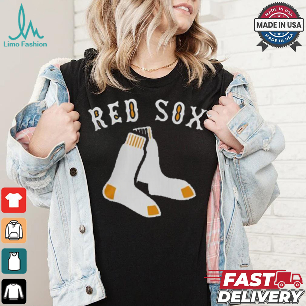 Honoring childhood cancer awareness month x boston red sox shirt Honoring childhood cancer awareness month x boston red sox shirt
