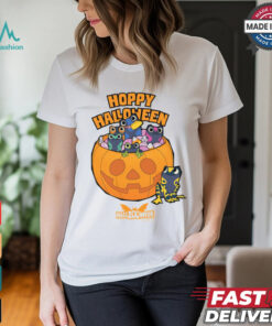 Hoppy Halloween Shirt