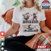 Poster BAYSIK September 28 2024 Kenny’s Westside Peoria IL Tour t shirt
