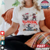Burger Jesus Bourgeoisieses 2024 t shirt