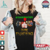 Official Nicki D.A.R.E. To Keep Kids Of Wobbling Shirt