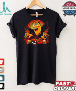 Hotel Transylvania blah blah blah shirt