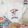 Official Kansas city Partners Half Heart Shirt