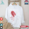 Green Bay Packers Heart Shirt
