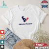 Houston Texans NFL football season 2024 love shirt