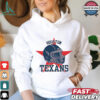 Houston for KAMALA HARRIS for PRESIDENT 2024 T Shirt