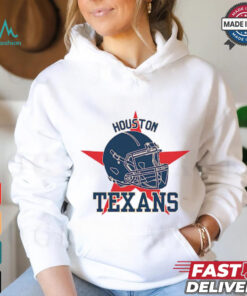 Houston texans logo T Shirt