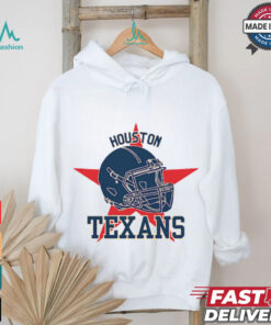 Houston texans logo T Shirt