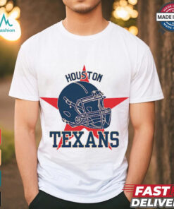 Houston texans logo T Shirt