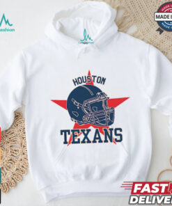 Houston texans logo T Shirt