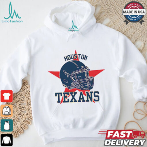 Houston texans logo T Shirt