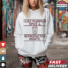 Kaia King Hall Pink Hood T Shirts
