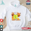 Official Agatha All Along SFX The Penguin Fowl Play In Gotham City Magazine Cover Unisex T Shirt