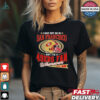 Michigan Wolverines Bluey Game Day shirt