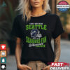 Celebrating 50 Years Bomani aka King Bo shirt