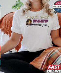 I Survived Fazbears Fright Tee Shirt