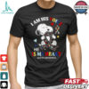 Official Sean Kitchen Afscme for Harris Walz 2024 t shirt