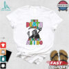 Duo de twang covington 13 zombie yeti shirt