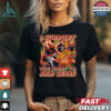 The Future Past 2024 Tour New Zealand shirt