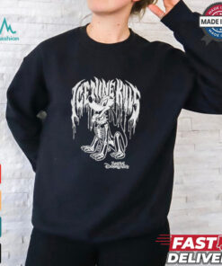 Ice Nine Kills Funeral Derangements T Shirts