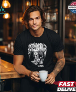 Ice Nine Kills Funeral Derangements T Shirts, hoodie, sweater, long sleeve and tank top Ice Nine Kills Funeral Derangements T Shirts