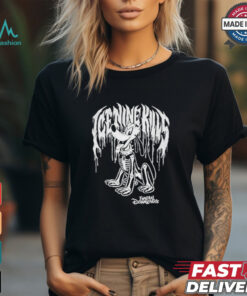Ice Nine Kills Funeral Derangements T Shirts, hoodie, sweater, long sleeve and tank top Ice Nine Kills Funeral Derangements T Shirts