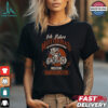 I May Not Be In Denver But I’m A Broncos Fan Wherever I Am shirt