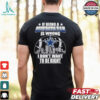 Blind Owl Band Official Poster For Winter Carnival At Waterhole In Saranac Lake New York On February 1 2025 Unisex T Shirt