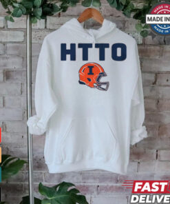 Illinois Fighting Illini football HTTO t shirt