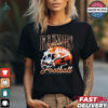 Trump Shirt You Missed Again Funny Trump 2024 President Trump Shot Shirt