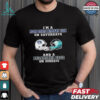 We Are The Storm Los Angeles Chargers NFL football shirt