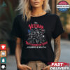 LSU Tigers vs USC Trojans football helmet score predictions welcome to fabulous Las Vegas shirt